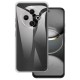 Чохол Tecno Spark 30C, BeCover, Прозорий