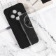 Чохол Tecno Spark 30C, BeCover, Прозорий