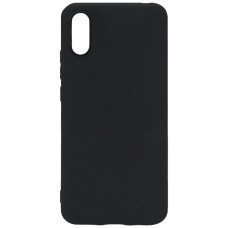 Чохол Xiaomi Redmi 9a, BeCover, Чорний