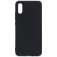 Чохол Xiaomi Redmi 9a, BeCover, Чорний