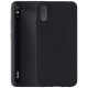 Чохол Xiaomi Redmi 9a, BeCover, Чорний