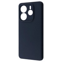 Чохол Xiaomi Redmi Note 14 5G, BeCover, Чорний