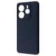 Чехол Xiaomi Redmi Note 14 5G, BeCover, Черный