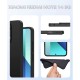 Чехол Xiaomi Redmi Note 14 5G, BeCover, Черный