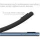 Чехол Xiaomi Redmi Note 14 5G, BeCover, Черный