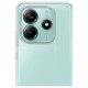 Чехол Xiaomi Redmi Note 14 5G, BeCover, Прозрачный