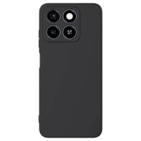 Чехол ZTE Blade A35, BeCover, Черный