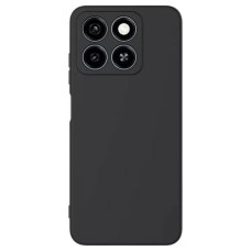 Чехол ZTE Blade A35, BeCover, Черный
