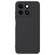 Чохол ZTE Blade A35, BeCover, Чорний