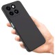 Чохол ZTE Blade A35, BeCover, Чорний