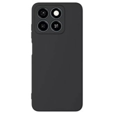 Чохол ZTE Blade A55, BeCover, Чорний