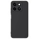 Чохол ZTE Blade A55, BeCover, Чорний