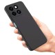 Чохол ZTE Blade A55, BeCover, Чорний