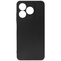 Чехол ZTE Nubia V60, BeCover, Черный
