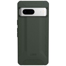 Чохол Google Pixel 7, Urban Armor Gear Scout, Оливковий