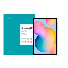 Защитное стекло Samsung SM-X620 Galaxy Tab S10 FE Plus, Nillkin Amazing H+, Прозрачный