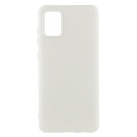 Чохол Samsung A315 Galaxy A31, Lakshmi, Білий