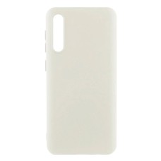 Чохол Samsung A307 Galaxy A30s, A505 Galaxy A50, Lakshmi, Білий