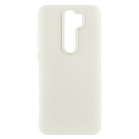 Чохол Xiaomi Redmi 9, Lakshmi, Білий