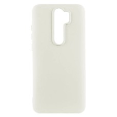 Чохол Xiaomi Redmi 9, Lakshmi, Білий