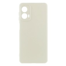 Чохол Motorola Moto G04, XT2421-13 Moto E14, XT2423 Moto G24, Lakshmi, Білий