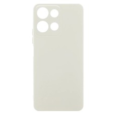 Чохол Motorola XT2437 Moto G75, Lakshmi, Білий
