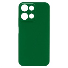 Чохол Motorola XT2437 Moto G75, Lakshmi, Dark Green, Зелений