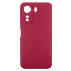 Чохол OPPO A60, Lakshmi, Marsala, Бордовий
