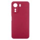 Чохол OPPO A60, Lakshmi, Marsala, Бордовий