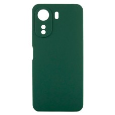 Чохол OPPO A60, Lakshmi, Dark Green, Зелений
