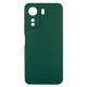 Чохол OPPO A60, Lakshmi, Dark Green, Зелений