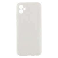 Чохол Samsung A042 Galaxy A04e, Lakshmi, Білий