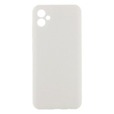 Чохол Samsung A042 Galaxy A04e, Lakshmi, Білий