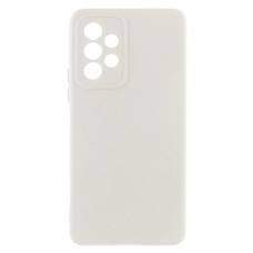 Чохол Samsung A047 Galaxy A04S, A136 Galaxy A13 5G, Lakshmi, Білий