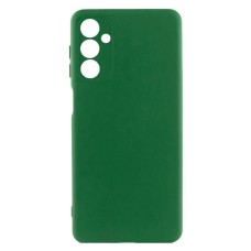 Чохол Samsung A047 Galaxy A04S, A136 Galaxy A13 5G, Lakshmi, Dark Green, Зелений