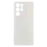 Чехол Samsung Galaxy S22 Ultra, Lakshmi, Белый