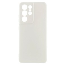 Чохол Samsung Galaxy S22 Ultra, Lakshmi, Білий