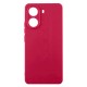 Чохол Xiaomi 14T Pro, Lakshmi, Marsala, Бордовий