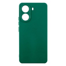 Чохол Xiaomi 14T Pro, Lakshmi, Dark Green, Зелений
