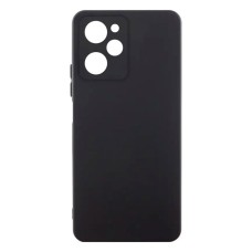 Чохол Xiaomi Poco X5 Pro 5G, Redmi Note 12 Pro 5G, Lakshmi, Чорний
