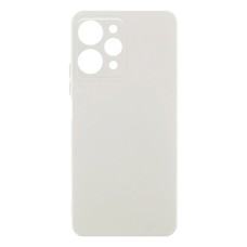 Чохол Xiaomi Redmi 12, Redmi 12 5G, Lakshmi, Білий
