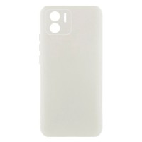 Чехол Xiaomi Redmi A1, Redmi A2, Lakshmi, Белый