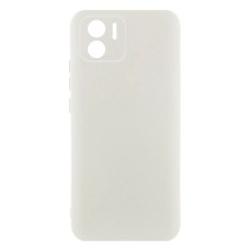 Чохол Xiaomi Redmi A1, Redmi A2, Lakshmi, Білий