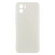 Чохол Xiaomi Redmi A1, Redmi A2, Lakshmi, Білий