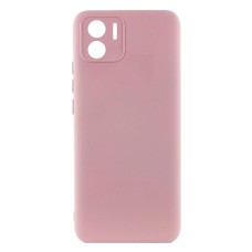Чохол Xiaomi Redmi A1, Redmi A2, Lakshmi, Pink Sand, Рожевий
