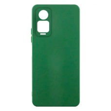 Чохол Xiaomi Redmi Note 12 Pro, Lakshmi, Dark Green, Зелений