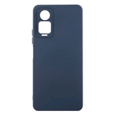 Чохол Xiaomi Redmi Note 12 Pro, Lakshmi, Midnight Blue, Синій