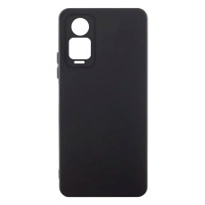 Чохол Xiaomi Redmi Note 12 Pro, Lakshmi, Чорний