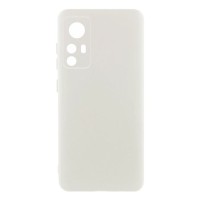 Чохол Xiaomi Redmi Note 12S, Lakshmi, Білий