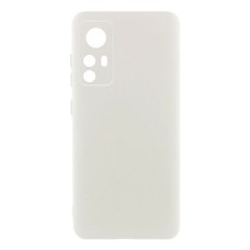 Чохол Xiaomi Redmi Note 12S, Lakshmi, Білий